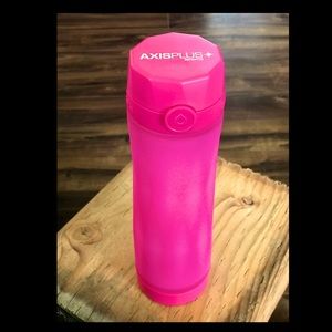 Hidrate Spark 3, berry colored